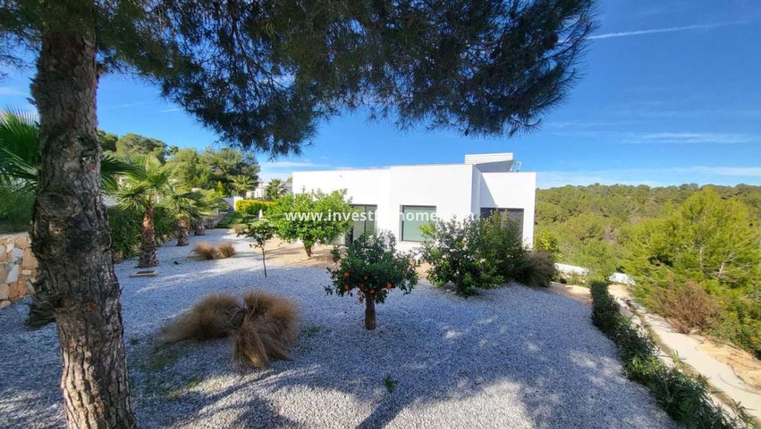 Sale - Villa - Orihuela Costa - Costa Blanca