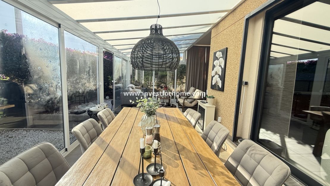 Sale - Villa - Orihuela Costa - Costa Blanca