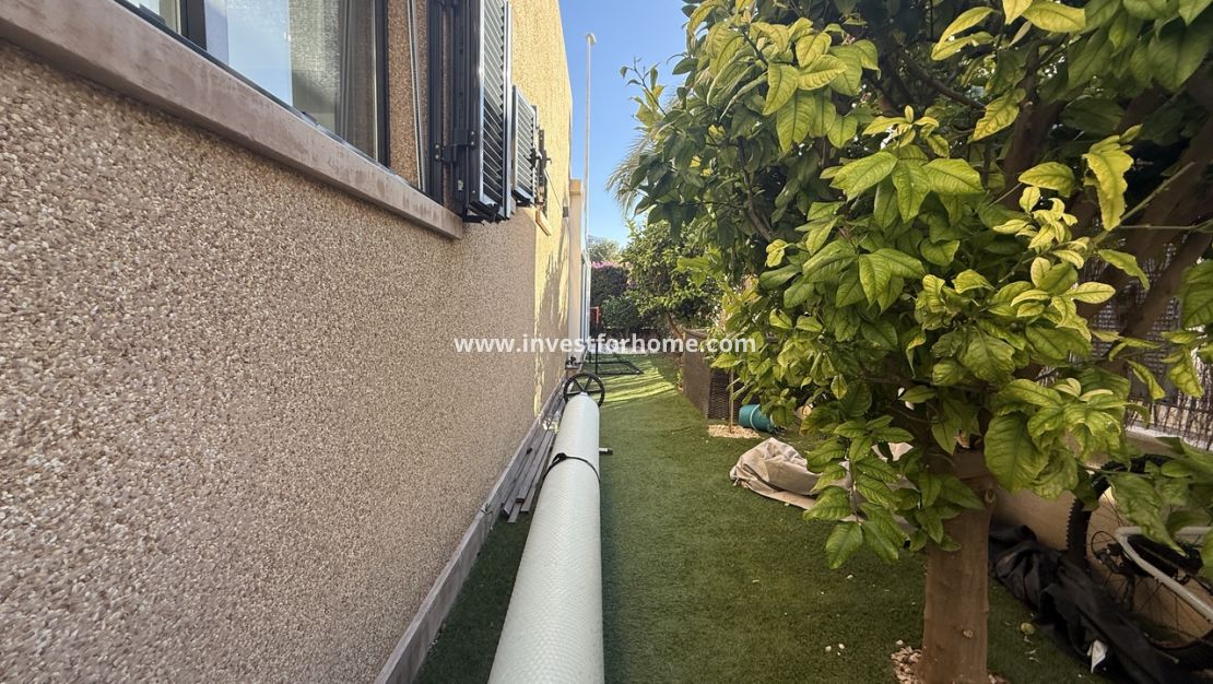 Sale - Villa - Orihuela Costa - Costa Blanca