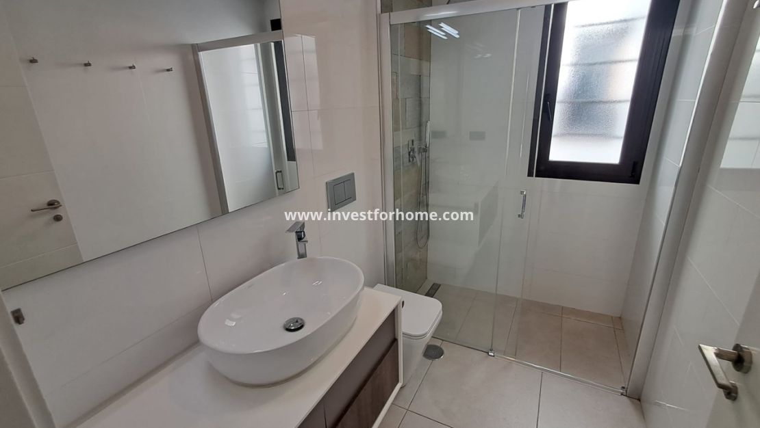 Sale - Villa - Orihuela Costa - Costa Blanca