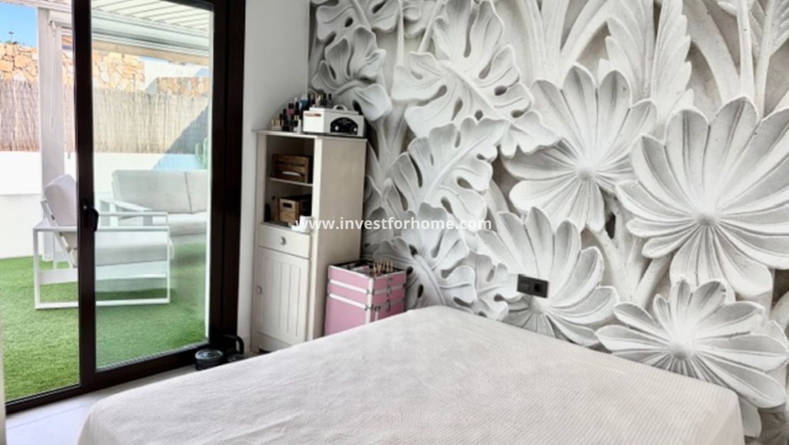 Sale - Villa - Orihuela Costa - Costa Blanca