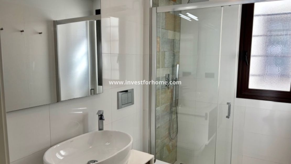 Sale - Villa - Orihuela Costa - Costa Blanca