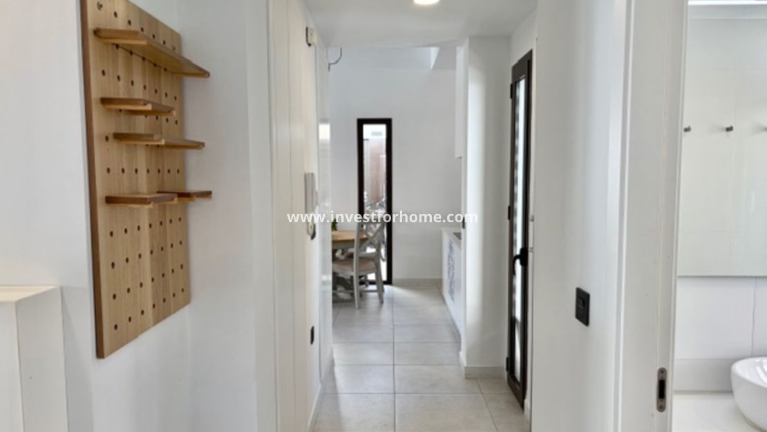 Sale - Villa - Orihuela Costa - Costa Blanca