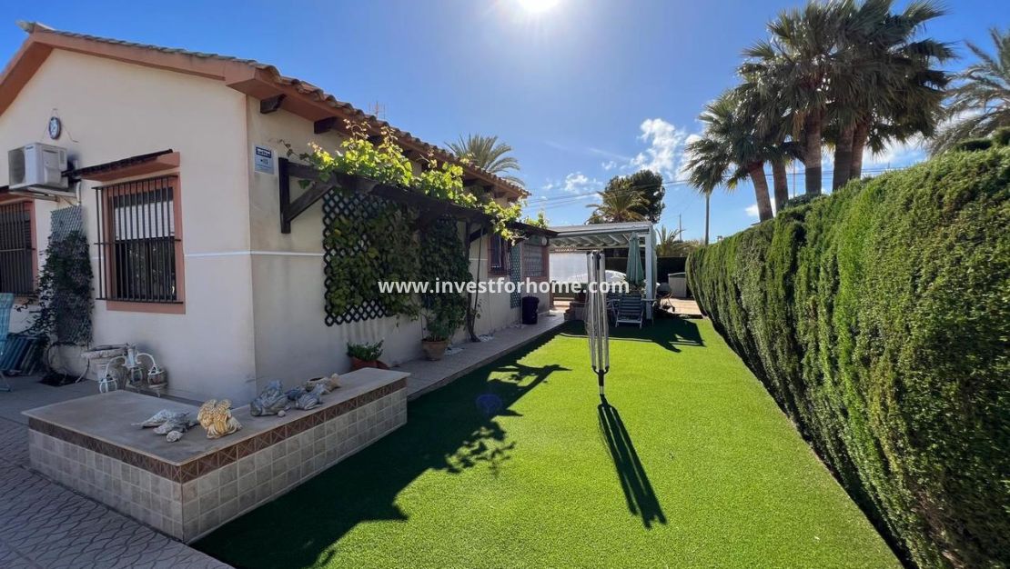 Sale - Villa - Orihuela Costa - Costa Blanca