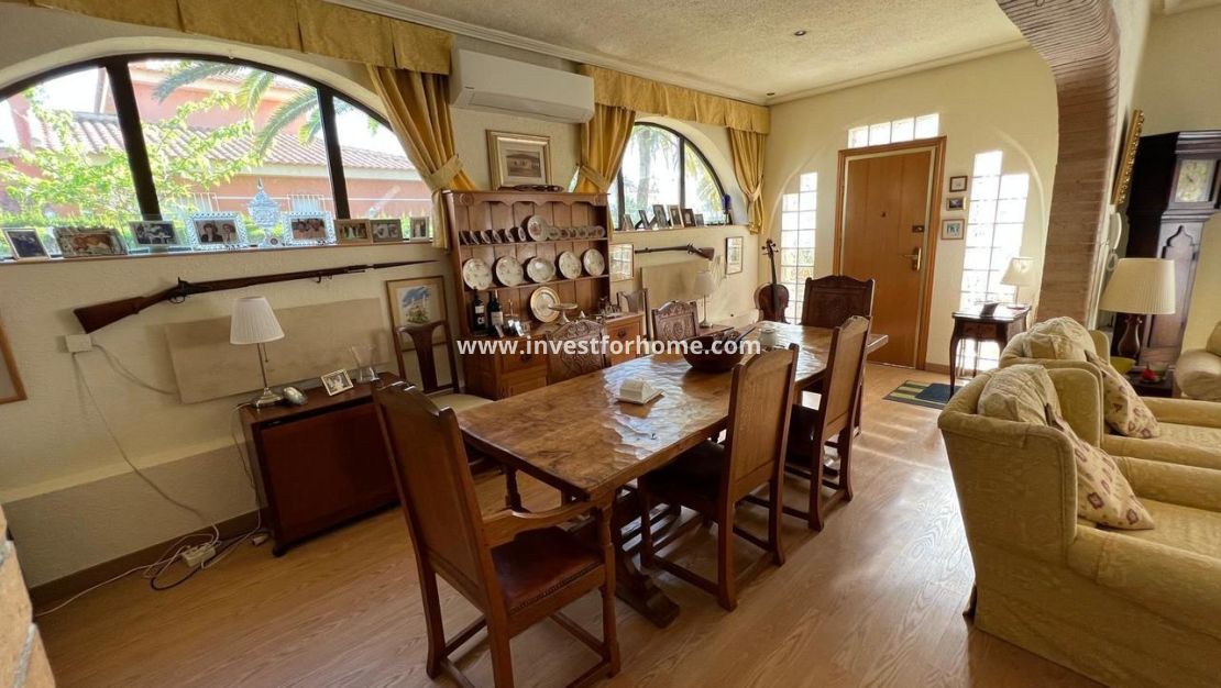 Sale - Villa - Orihuela Costa - Costa Blanca