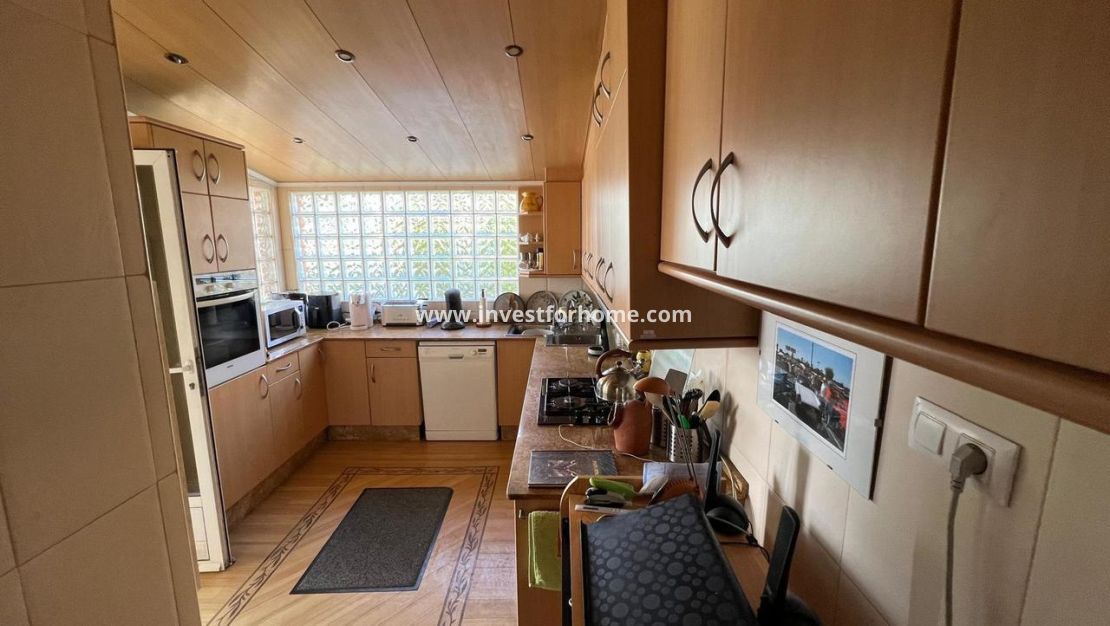 Sale - Villa - Orihuela Costa - Costa Blanca