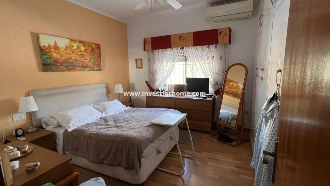 Sale - Villa - Orihuela Costa - Costa Blanca