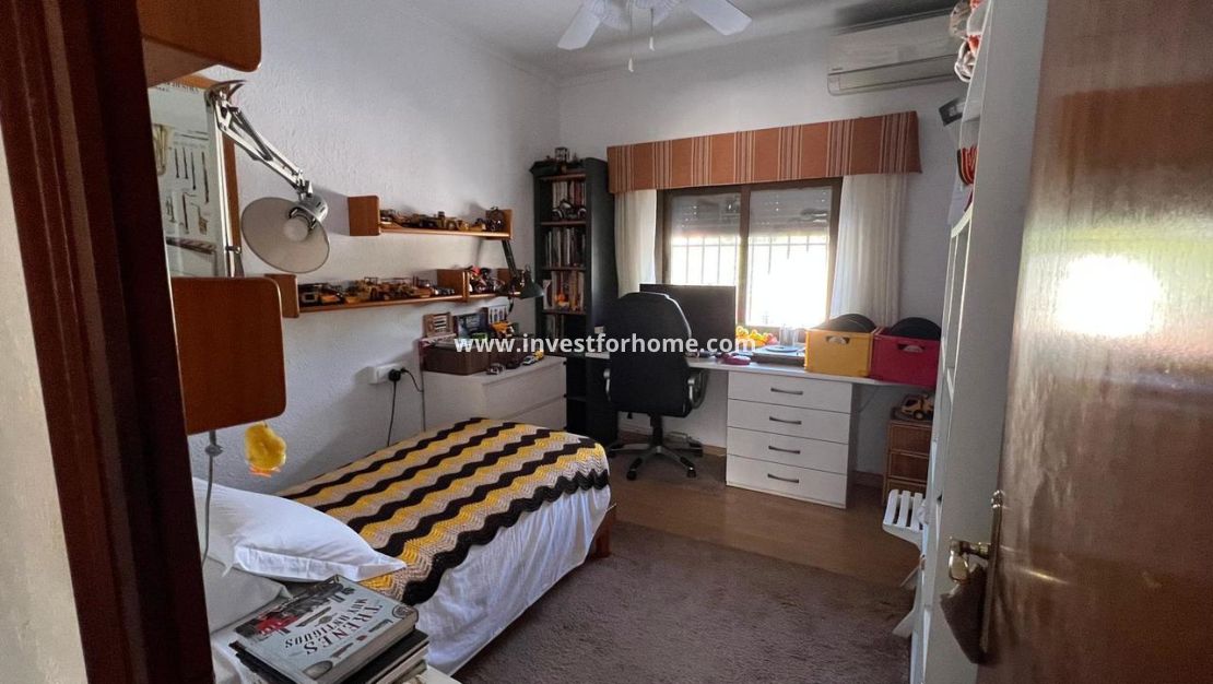 Sale - Villa - Orihuela Costa - Costa Blanca