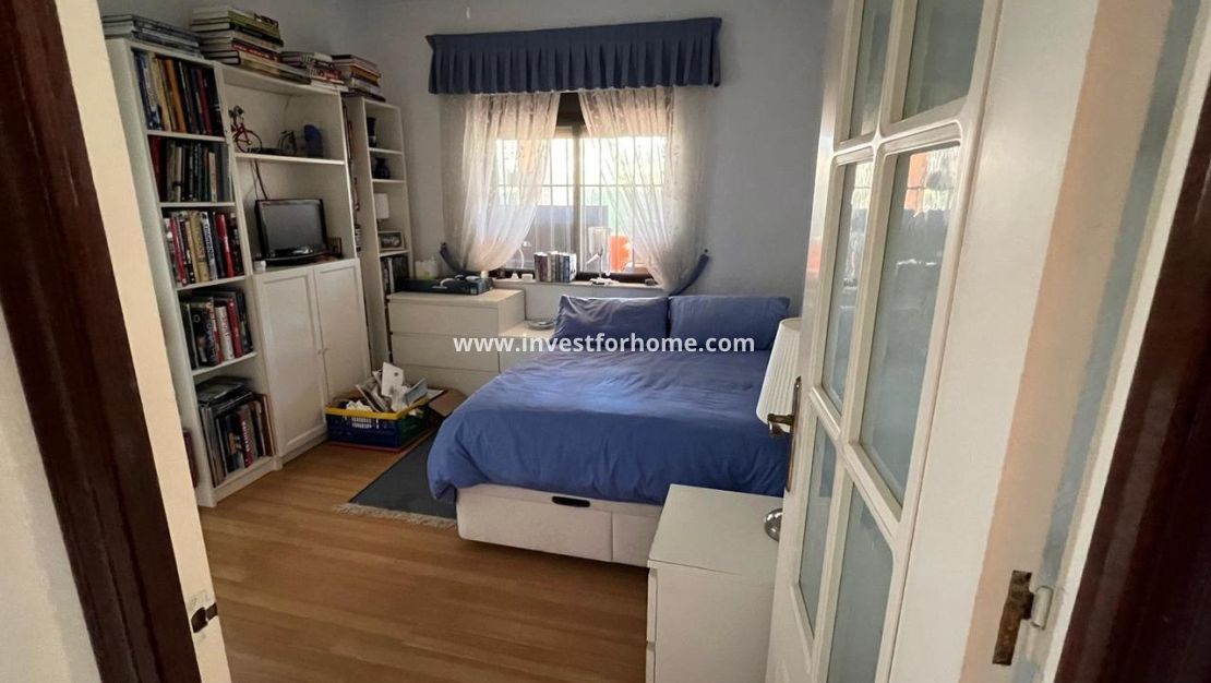Sale - Villa - Orihuela Costa - Costa Blanca