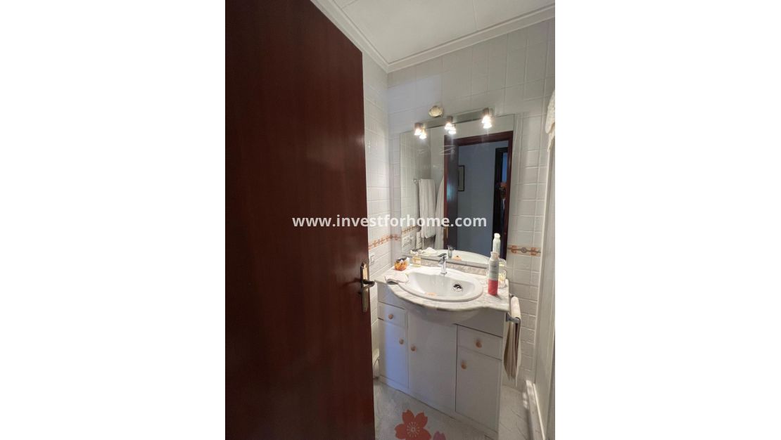 Sale - Villa - Orihuela Costa - Costa Blanca