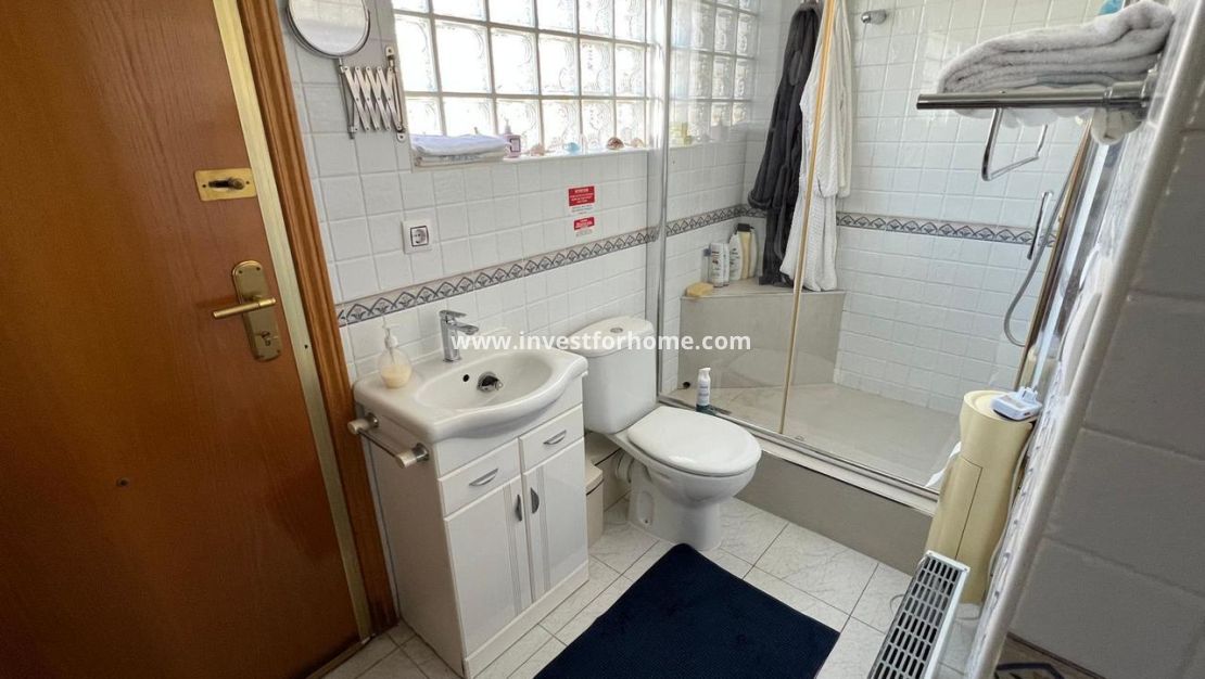 Sale - Villa - Orihuela Costa - Costa Blanca