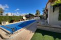 Sale - Villa - Orihuela Costa - Costa Blanca