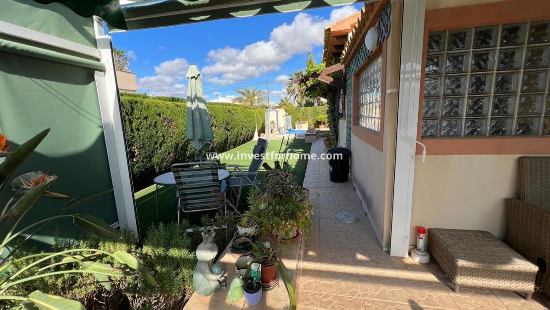 Sale - Villa - Orihuela Costa - Costa Blanca