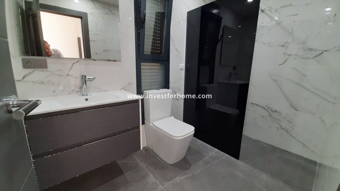 Sale - Villa - Orihuela Costa - Costa Blanca