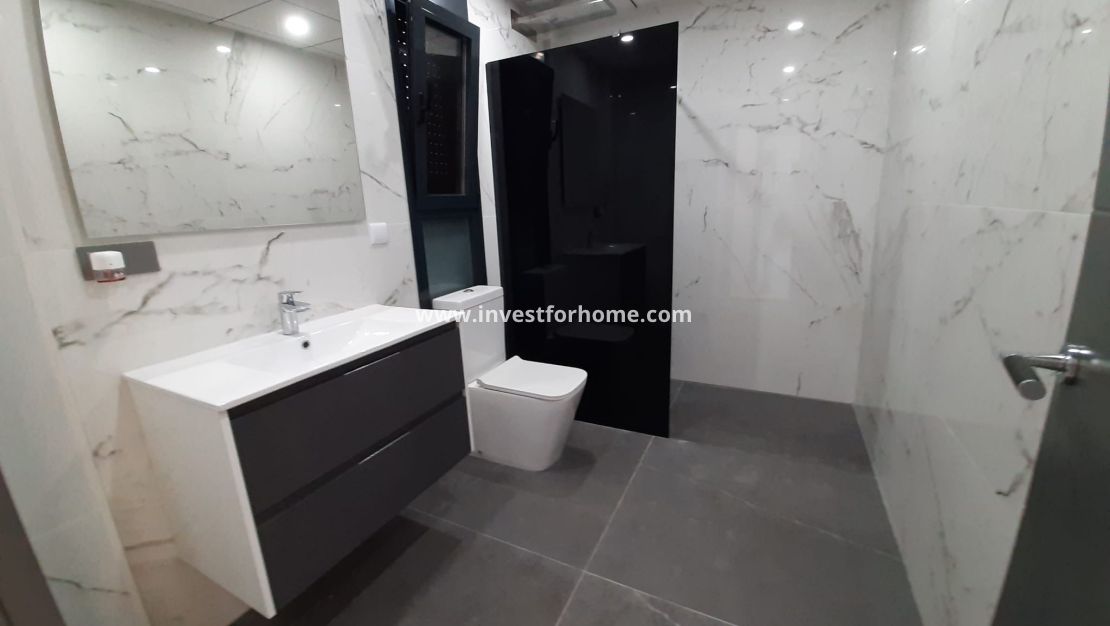 Sale - Villa - Orihuela Costa - Costa Blanca