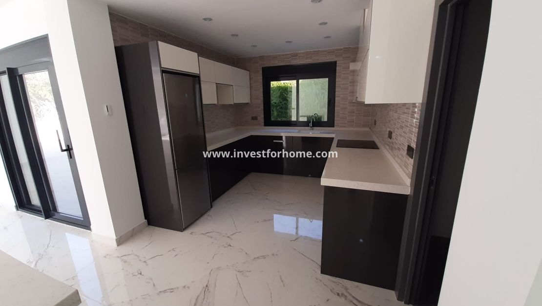 Sale - Villa - Orihuela Costa - Costa Blanca