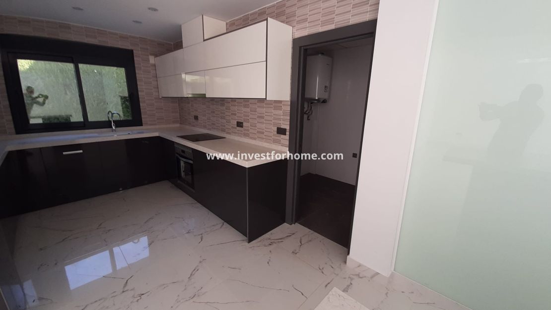 Sale - Villa - Orihuela Costa - Costa Blanca