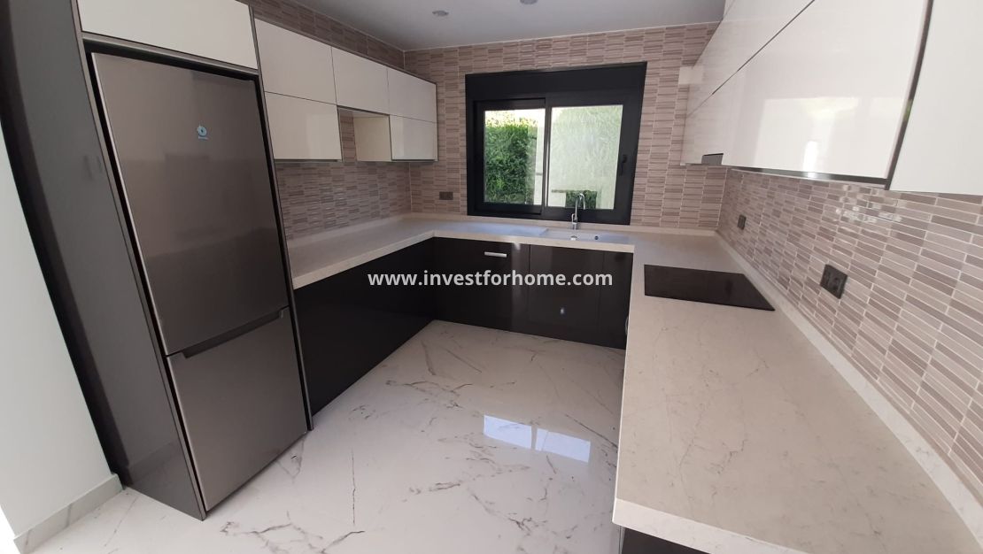 Sale - Villa - Orihuela Costa - Costa Blanca