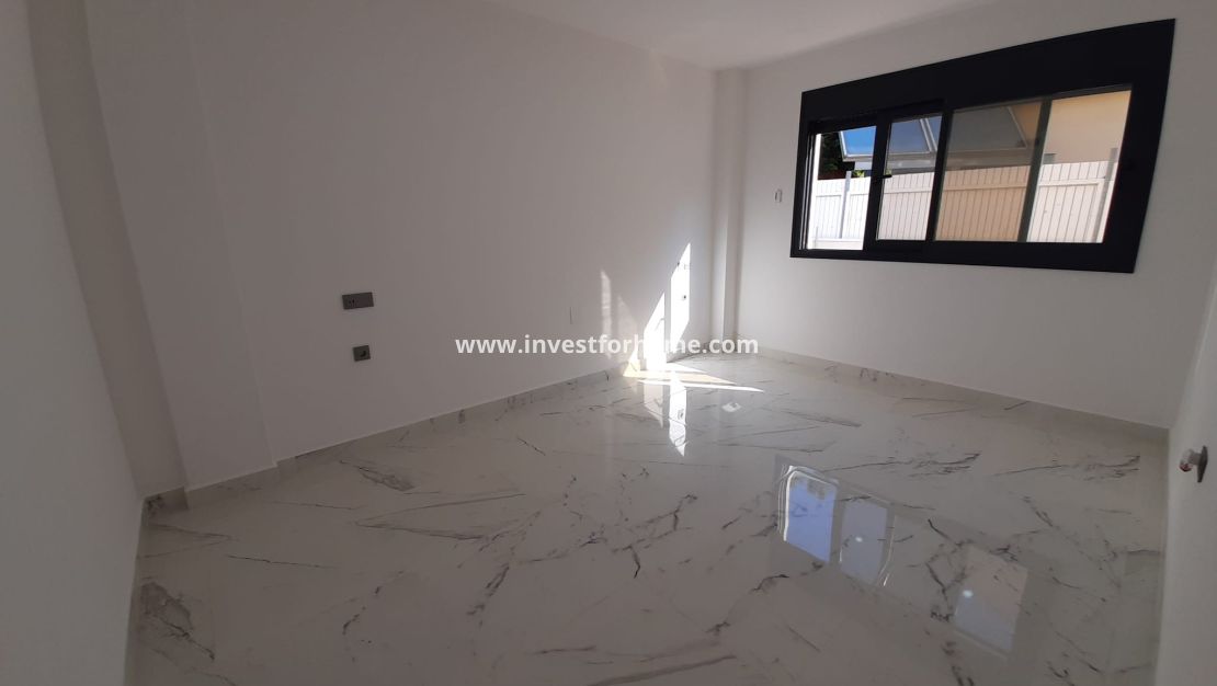 Sale - Villa - Orihuela Costa - Costa Blanca