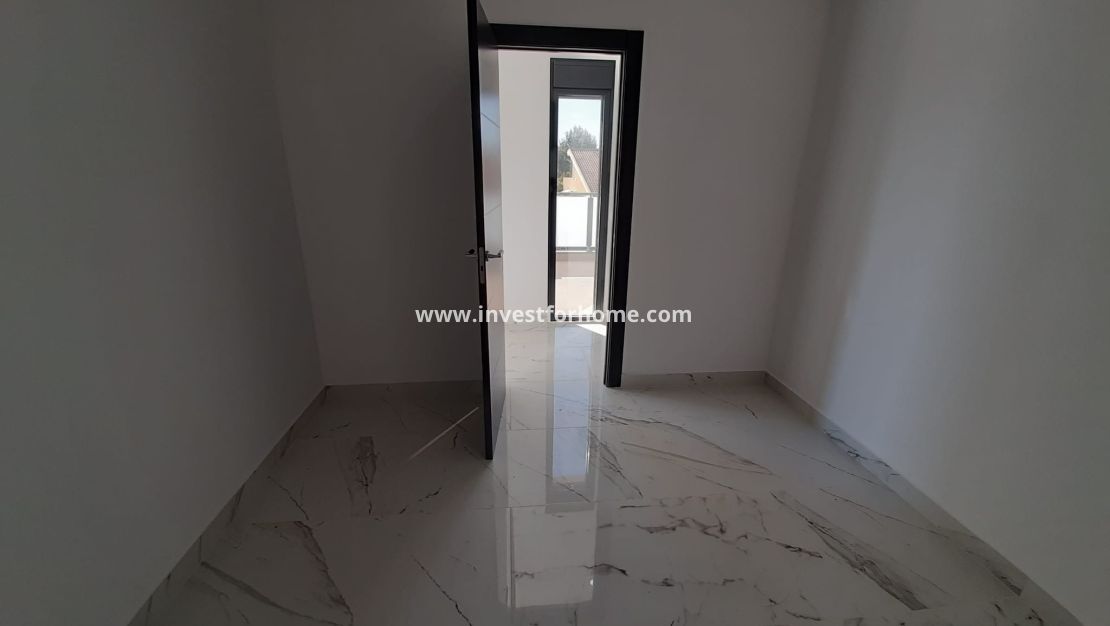 Sale - Villa - Orihuela Costa - Costa Blanca