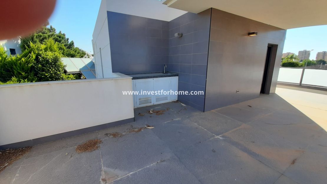 Sale - Villa - Orihuela Costa - Costa Blanca