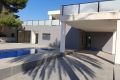 Sale - Villa - Orihuela Costa - Costa Blanca