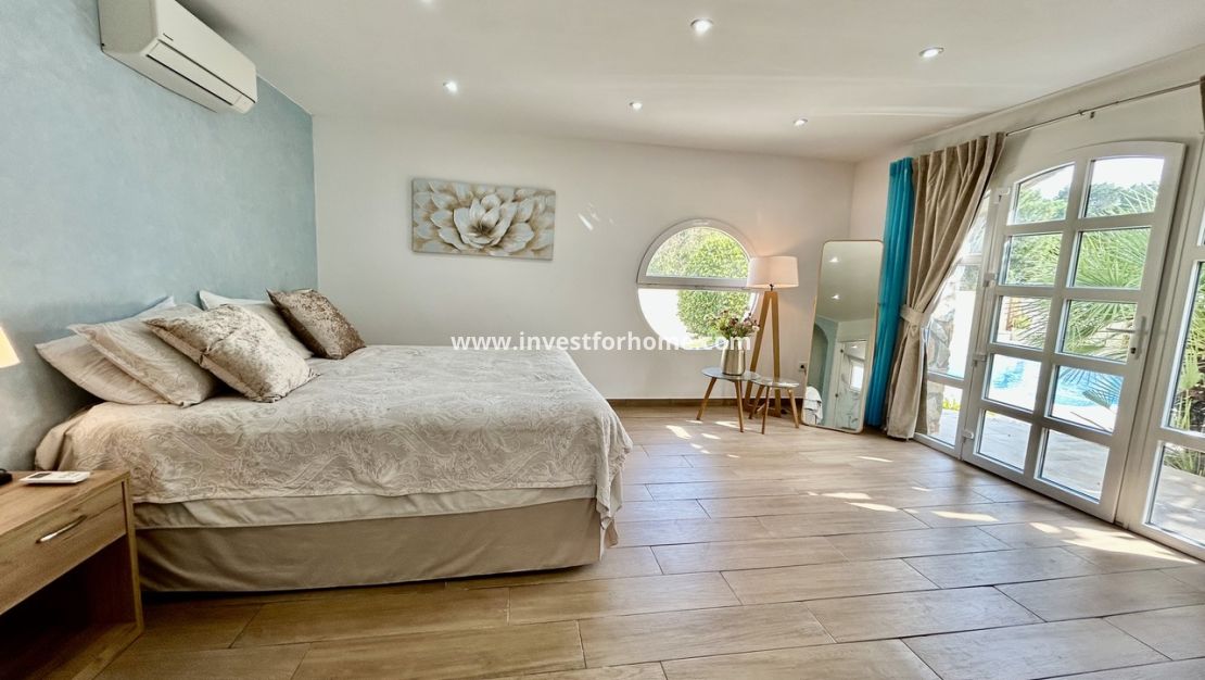 Sale - Villa - Orihuela Costa - Costa Blanca