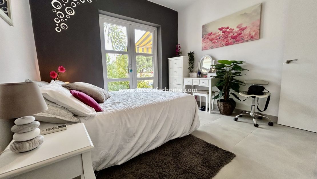 Sale - Villa - Orihuela Costa - Costa Blanca