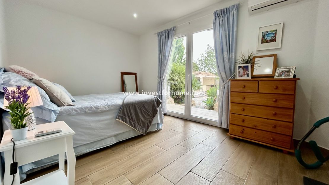 Sale - Villa - Orihuela Costa - Costa Blanca