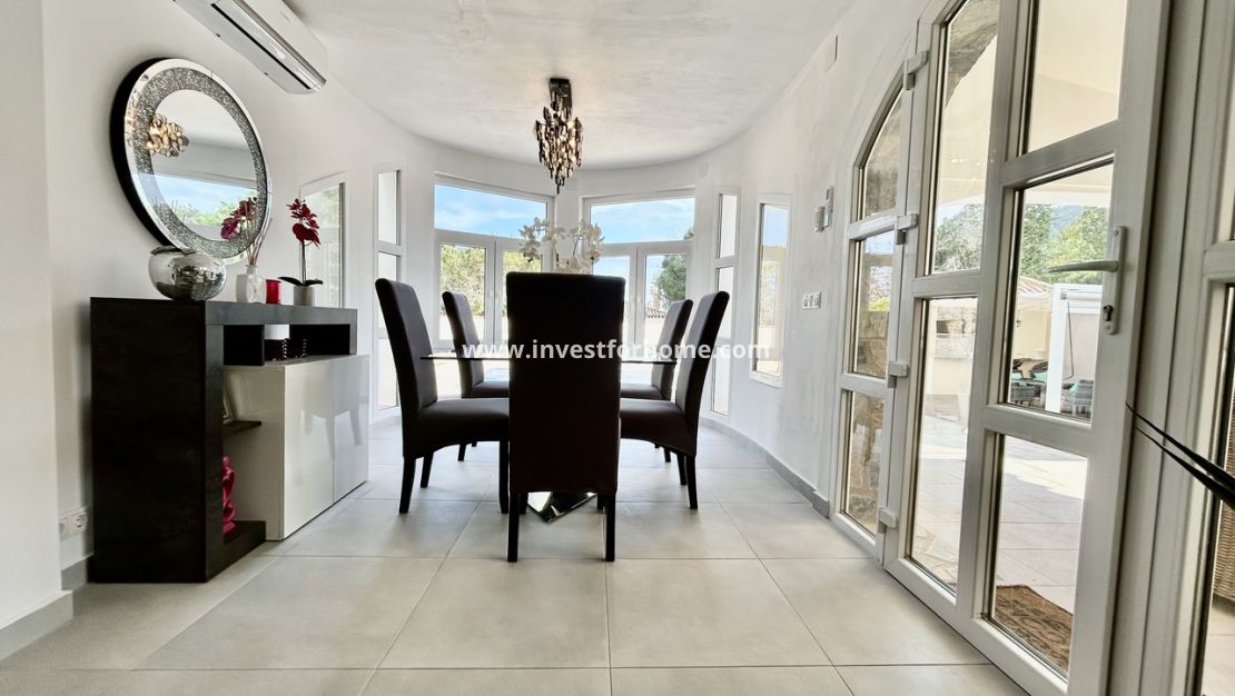 Sale - Villa - Orihuela Costa - Costa Blanca