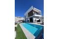 Sale - Villa - Orihuela Costa - Costa Blanca