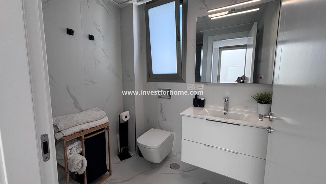 Sale - Villa - Orihuela Costa - Costa Blanca