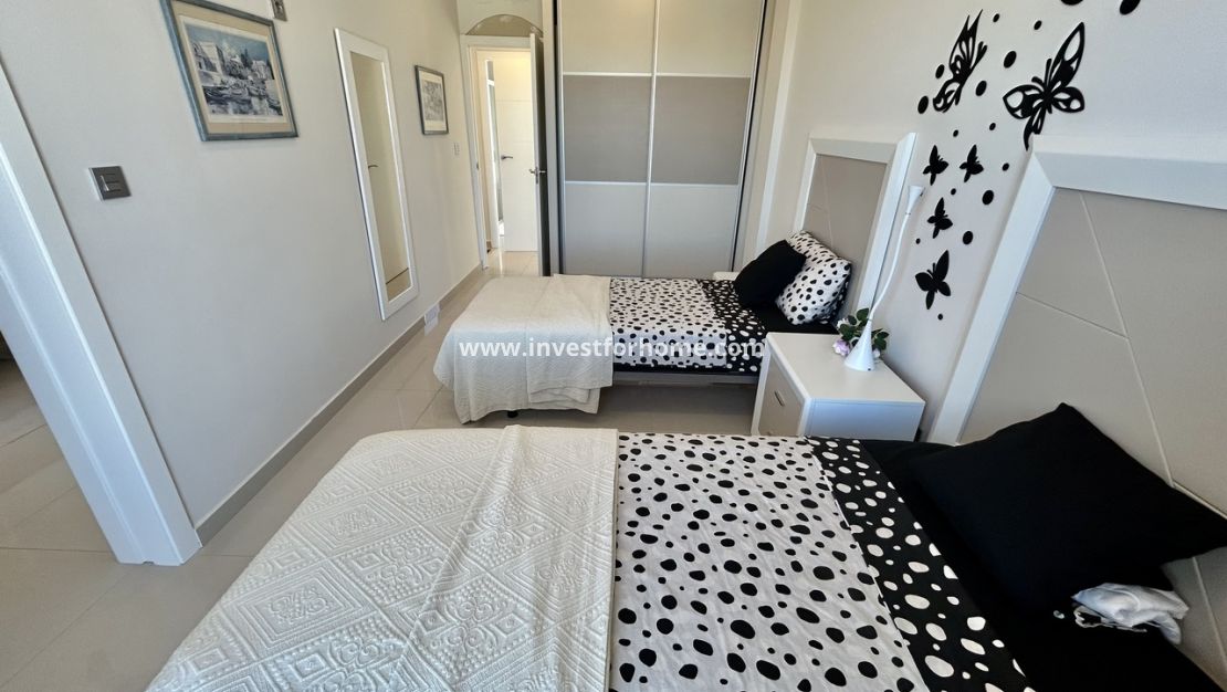 Sale - Villa - Orihuela Costa - Costa Blanca