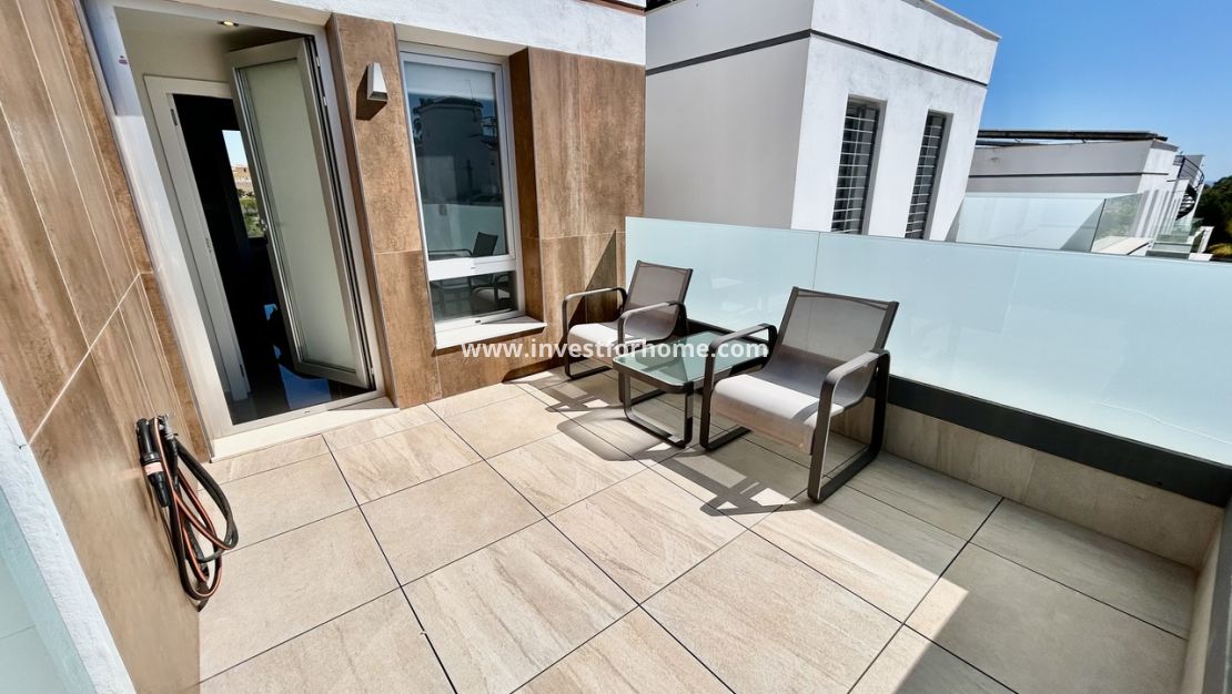 Sale - Villa - Orihuela Costa - Costa Blanca