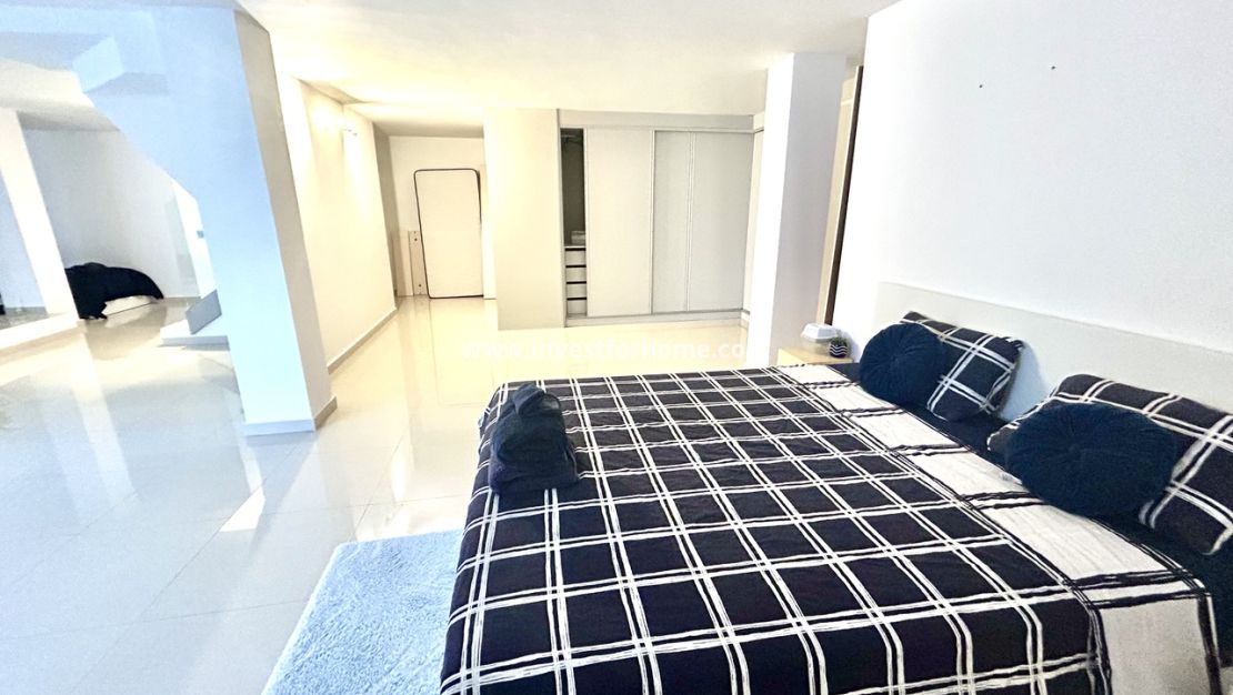 Sale - Villa - Orihuela Costa - Costa Blanca