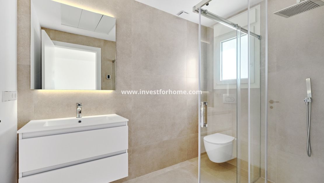 Sale - Villa - Orihuela Costa - Costa Blanca