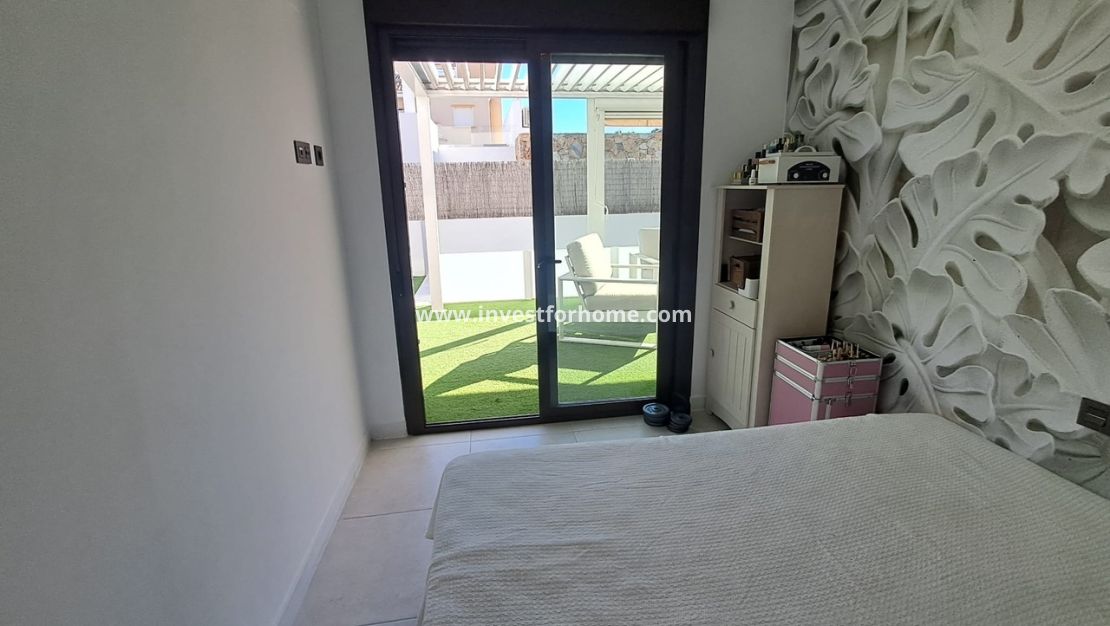 Sale - Villa - Orihuela Costa - Costa Blanca