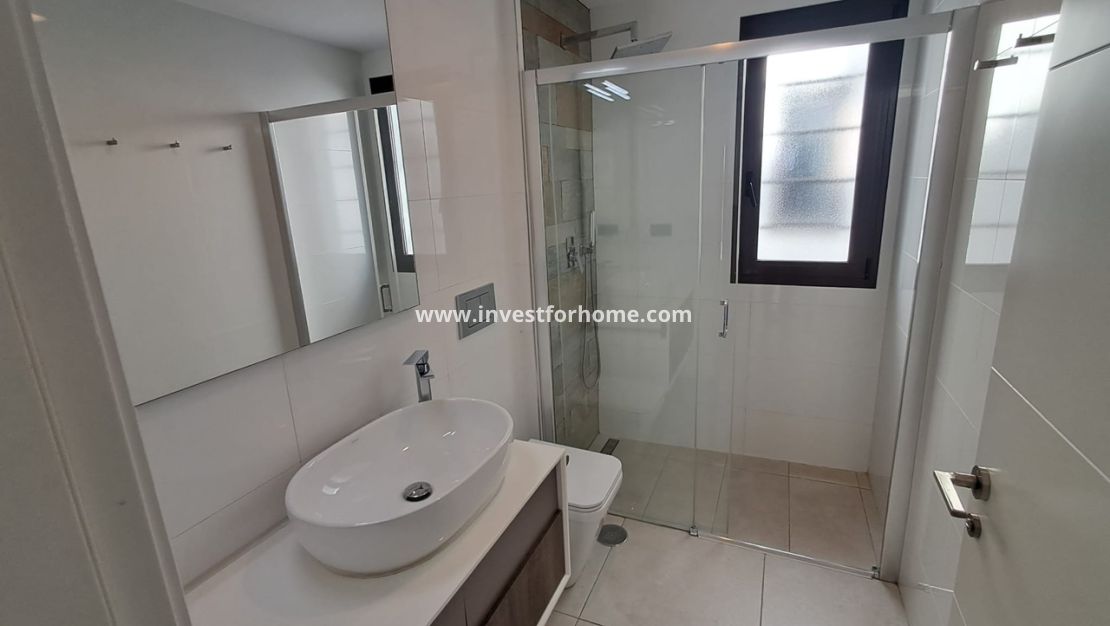 Sale - Villa - Orihuela Costa - Costa Blanca