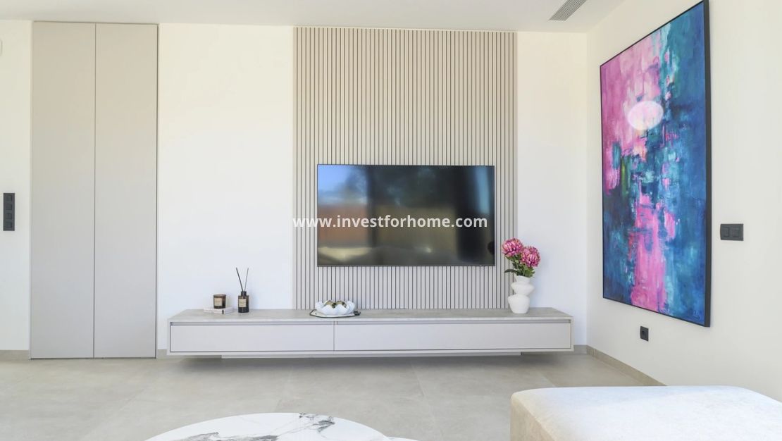 Sale - Villa - Orihuela Costa - Costa Blanca