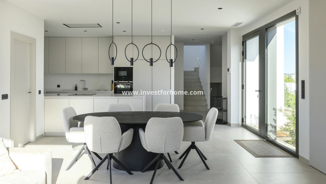 Sale - Villa - Orihuela Costa - Costa Blanca