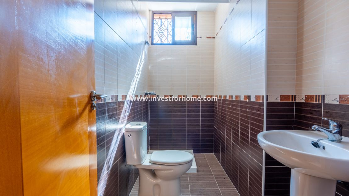 Sale - Villa - Orihuela Costa - Costa Blanca