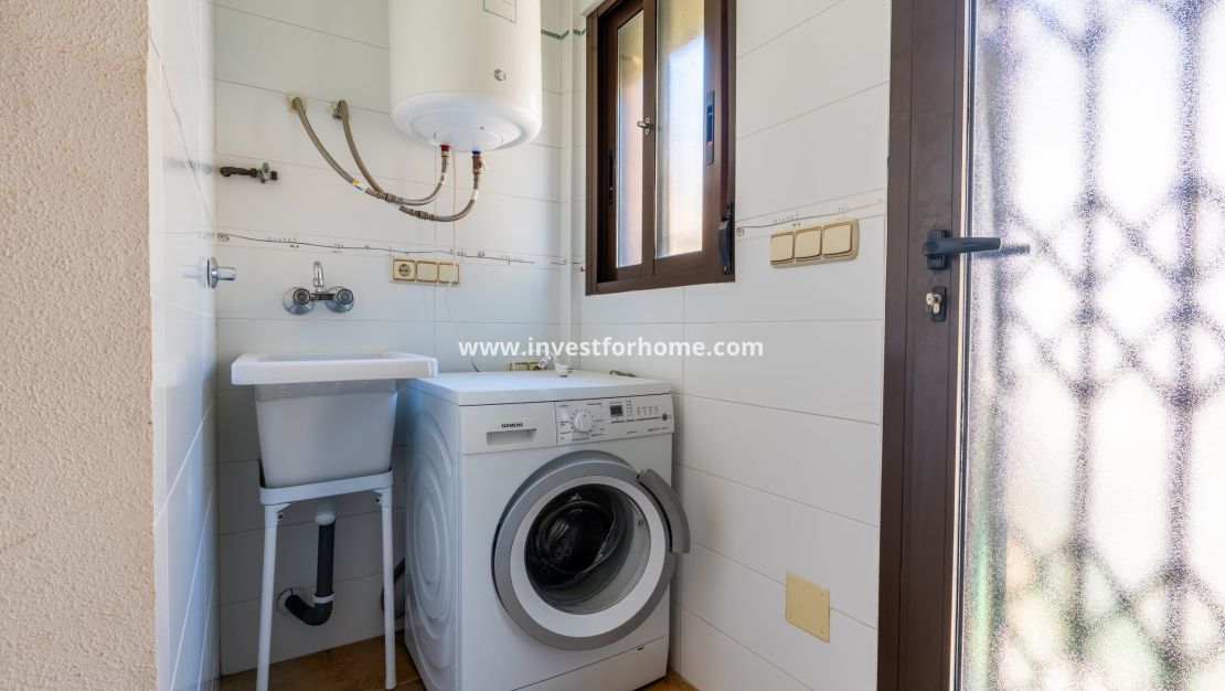 Sale - Villa - Orihuela Costa - Costa Blanca