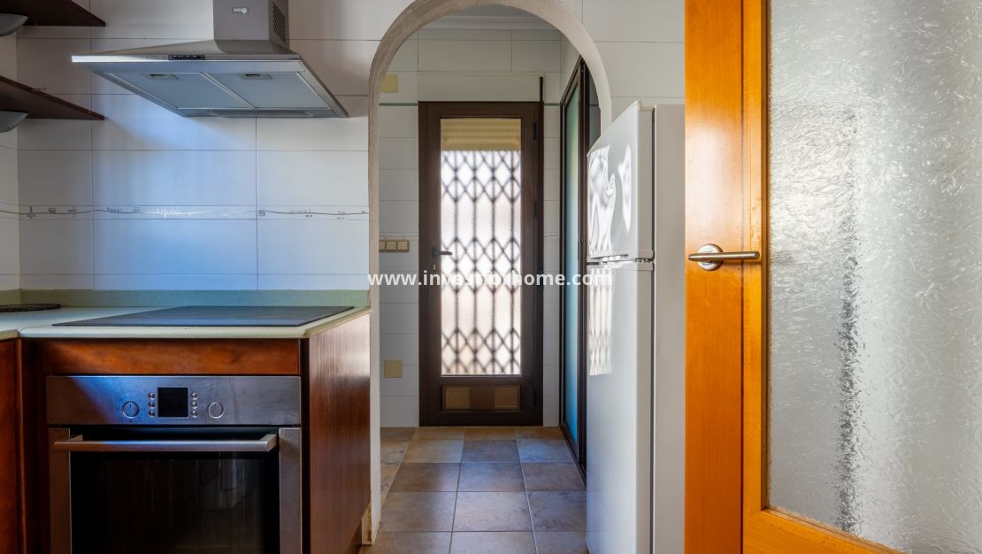 Sale - Villa - Orihuela Costa - Costa Blanca