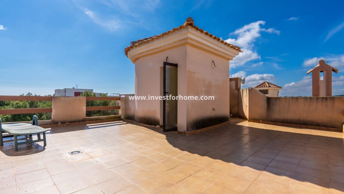 Sale - Villa - Orihuela Costa - Costa Blanca