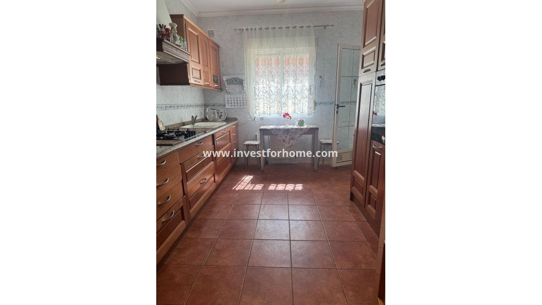 Sale - Villa - Orihuela Costa - Costa Blanca