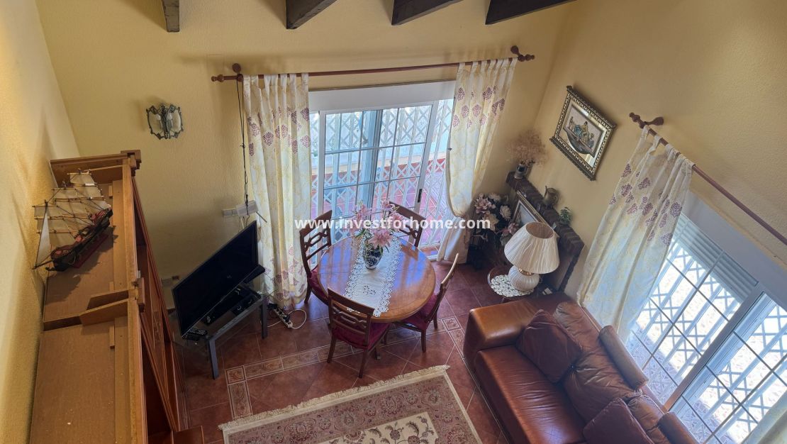 Sale - Villa - Orihuela Costa - Costa Blanca