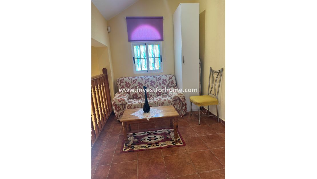 Sale - Villa - Orihuela Costa - Costa Blanca