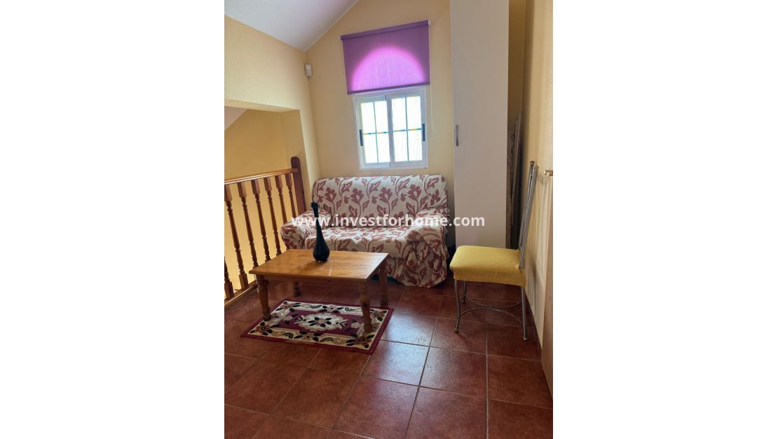 Sale - Villa - Orihuela Costa - Costa Blanca