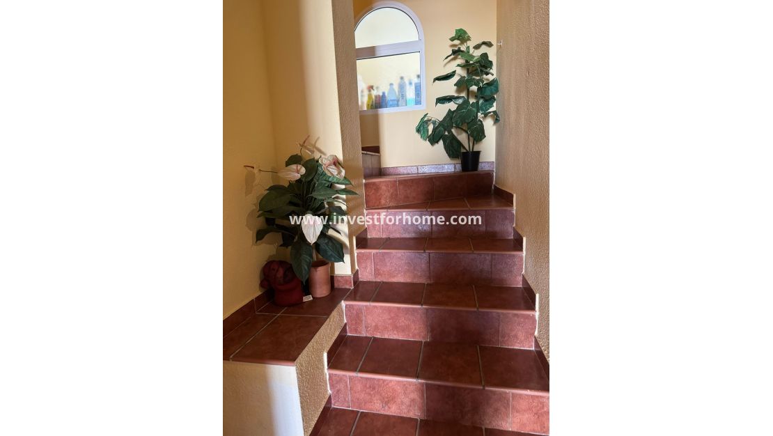 Sale - Villa - Orihuela Costa - Costa Blanca