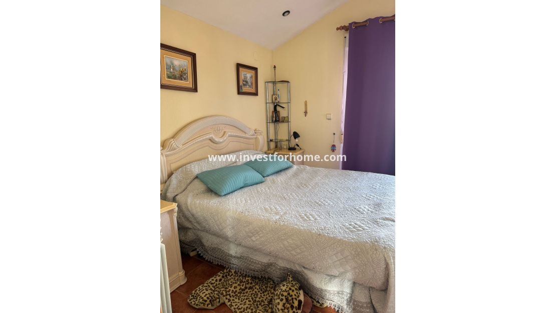 Sale - Villa - Orihuela Costa - Costa Blanca